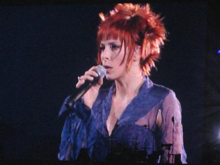 Mylène Farmer
